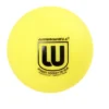 Balle De Hockey En Salle WinnWell Street Hockey Ball 65MM 50G Soft Yellow -Sportega balle de hockey en salle winnwell street hockey ball 65mm 50g soft yellow 129110 650x650 1