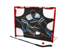 Bauer STREET HOCKEY GOAL SET