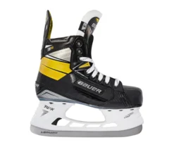 Bauer Supreme 3S Patins De Hockey, Débutant