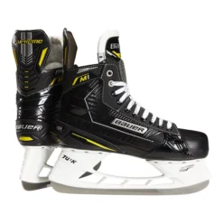 Bauer Supreme M1 Patins De Hockey, Junior