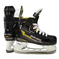 Bauer Supreme M4 Patins De Hockey, Débutant