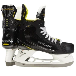 Bauer Supreme M4 Patins De Hockey, Senior