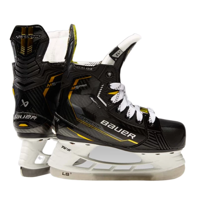 Bauer Supreme M5 Pro Patins De Hockey, Débutant 2 Bauer Supreme M5 Pro Patins De Hockey, Débutant