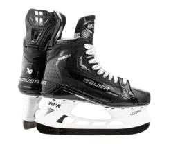 Bauer Supreme MACH Patins De Hockey, Senior -Sportega bauer supreme mach patins de hockey senior 178095 650x650 g2
