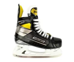 Bauer Supreme S37 Patins De Hockey, Senior