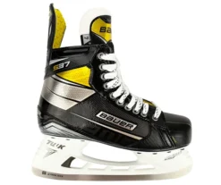 Bauer Supreme S37 Patins De Hockey, Senior -Sportega bauer supreme s37 patins de hockey senior 81340 650x650 g3