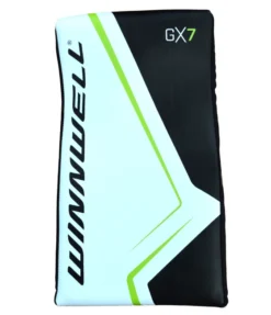 Bouclier De Gardien De But De Hockey En Salle, Senior WinnWell Street Hockey GX7 SR
