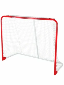 But De Hockey Bauer DELUXE Perf Folding Steel