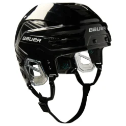 Casque De Hockey Bauer RE-AKT 85 Black