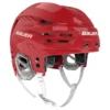 Casque De Hockey Bauer RE-AKT 85 Red -Sportega casque de hockey bauer re akt 85 red 179402 650x650 1