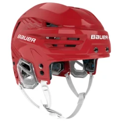 Casque De Hockey Bauer RE-AKT 85 Red