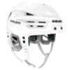 Casque De Hockey Bauer RE-AKT 85 White