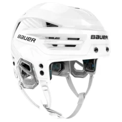 Casque De Hockey Bauer RE-AKT 85 White
