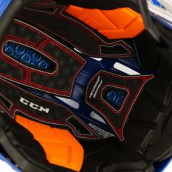 Casque De Hockey CCM Fitlite 90 -Sportega casque de hockey ccm fitlite 90 58301 650x650 g2