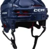Casque De Hockey CCM Tacks 70 Navy 2 Casque De Hockey CCM Tacks 70 Navy -Sportega casque de hockey ccm tacks 70 navy 192385 650x650 1