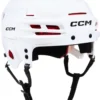 Casque De Hockey CCM Tacks 70 White