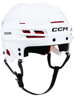 Casque De Hockey CCM Tacks 70 White
