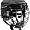 Casque De Hockey Combo Débutant Bauer 100 -Sportega casque de hockey combo debutant bauer 100 27622 650x650 1
