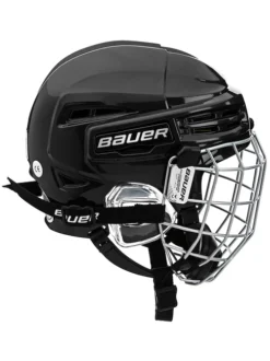 Casque De Hockey Combo Débutant Bauer 100 14 Casque De Hockey Combo Débutant Bauer 100 -Sportega casque de hockey combo debutant bauer 100 27622 650x650 g2