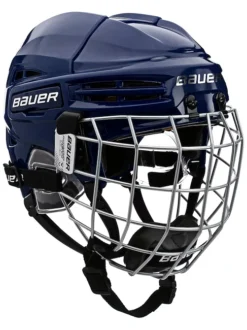Casque De Hockey Combo Débutant Bauer 100 15 Casque De Hockey Combo Débutant Bauer 100 -Sportega casque de hockey combo debutant bauer 100 27622 650x650 g3