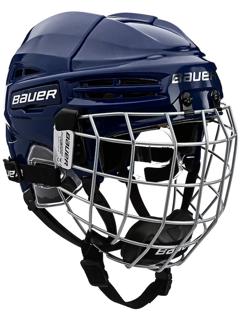 Casque De Hockey Combo Débutant Bauer 100 7 Casque De Hockey Combo Débutant Bauer 100 – Image 5