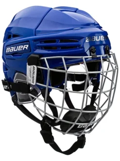 Casque De Hockey Combo Débutant Bauer 100 16 Casque De Hockey Combo Débutant Bauer 100 -Sportega casque de hockey combo debutant bauer 100 27622 650x650 g4