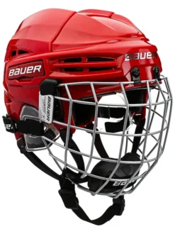 Casque De Hockey Combo Débutant Bauer 100 17 Casque De Hockey Combo Débutant Bauer 100 -Sportega casque de hockey combo debutant bauer 100 27622 650x650 g5