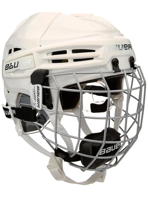 Casque De Hockey Combo Débutant Bauer 100 10 Casque De Hockey Combo Débutant Bauer 100 – Image 8