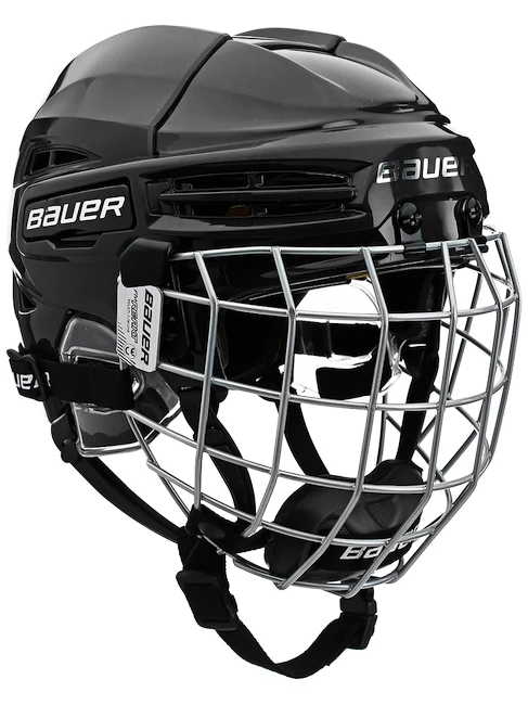 Casque De Hockey Combo Débutant Bauer 100 11 Casque De Hockey Combo Débutant Bauer 100 – Image 9