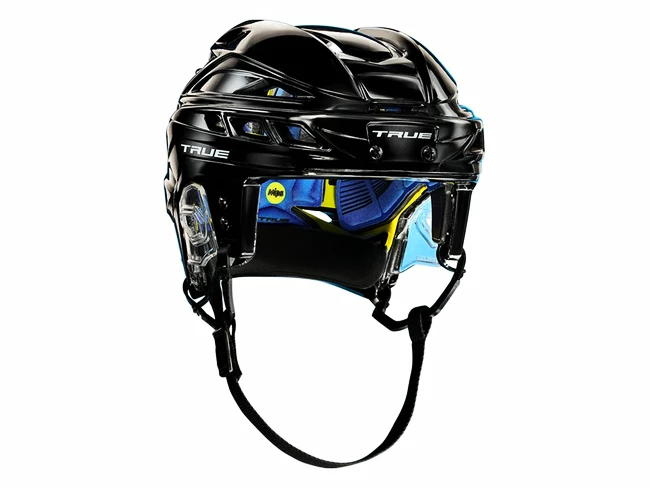 Casque De Hockey True DYNAMIC 9 PRO Black 3 Casque De Hockey True DYNAMIC 9 PRO Black