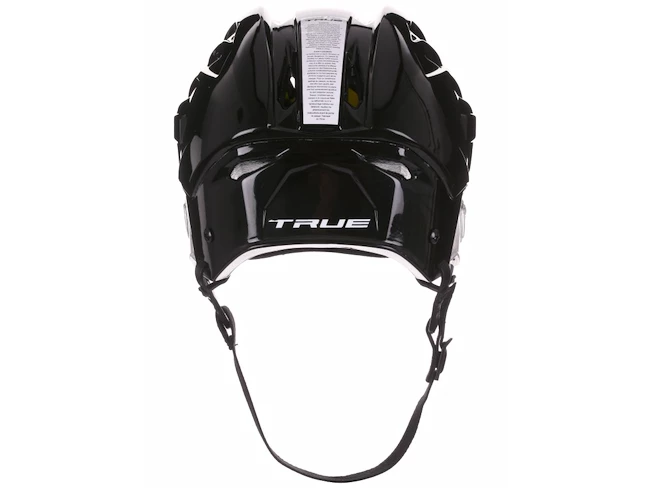 Casque De Hockey True DYNAMIC 9 PRO Black 4 Casque De Hockey True DYNAMIC 9 PRO Black – Image 2