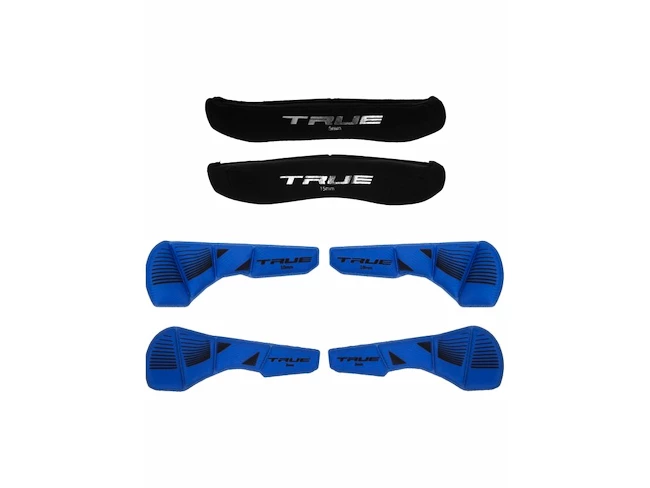 Casque De Hockey True DYNAMIC 9 PRO Black 5 Casque De Hockey True DYNAMIC 9 PRO Black – Image 3