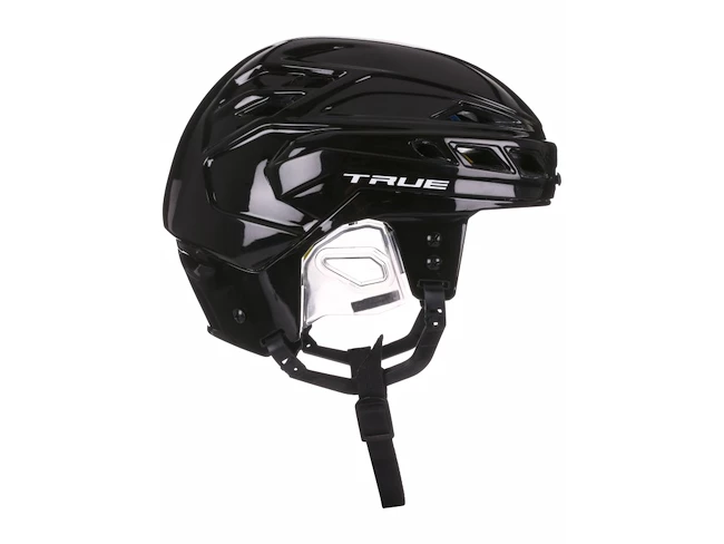 Casque De Hockey True DYNAMIC 9 PRO Black 6 Casque De Hockey True DYNAMIC 9 PRO Black – Image 4