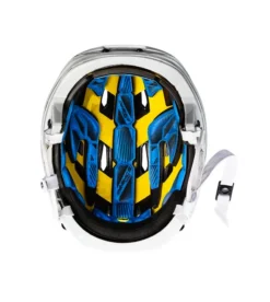 Casque De Hockey True DYNAMIC 9 PRO White -Sportega casque de hockey true dynamic 9 pro white 198377 650x650 g2