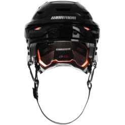 Casque De Hockey Warrior Covert CF 100 Senior Black -Sportega casque de hockey warrior covert cf 100 senior black 173655 650x650 g3