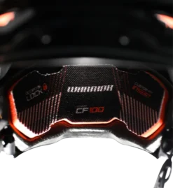 Casque De Hockey Warrior Covert CF 100 Senior Black -Sportega casque de hockey warrior covert cf 100 senior black 173655 650x650 g5