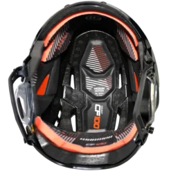Casque De Hockey Warrior Covert CF 100 Senior Red -Sportega casque de hockey warrior covert cf 100 senior red 173658 650x650 g3