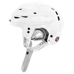 Casque De Hockey Warrior Covert CF 100 Senior White