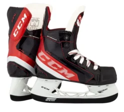 CCM JetSpeed FT4 Patins De Hockey, Débutant