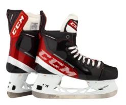 CCM JetSpeed FT4 Patins De Hockey, Taille Moyenne