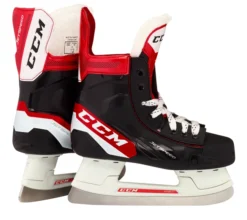 CCM JetSpeed Patins De Hockey, Débutant