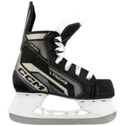 CCM Tacks AS-550 Patins De Hockey, Débutant 16 CCM Tacks AS-550 Patins De Hockey, Débutant -Sportega ccm tacks as 550 patins de hockey debutant 188224 650x650 g4