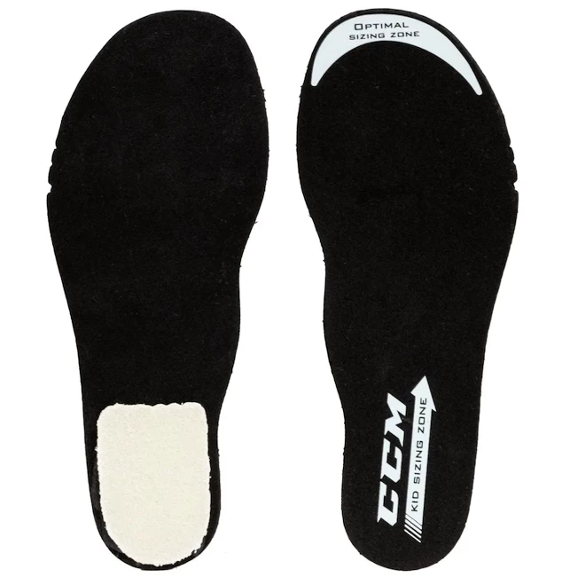 CCM Tacks AS-550 Patins De Hockey, Débutant 9 CCM Tacks AS-550 Patins De Hockey, Débutant – Image 7