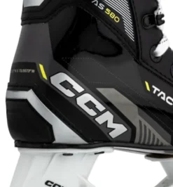 CCM Tacks AS-580 Patins De Hockey, Débutant -Sportega ccm tacks as 580 patins de hockey debutant 188223 650x650 g5
