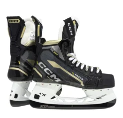 CCM Tacks AS-590 Patins De Hockey, Taille Moyenne