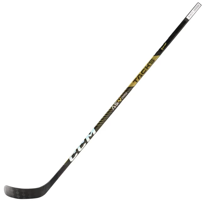 Crosse De Hockey Composite, Débutant CCM Tacks AS-V PRO 3 Crosse De Hockey Composite, Débutant CCM Tacks AS-V PRO