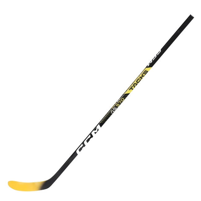 Crosse De Hockey Composite, Junior CCM Tacks AS 570 3 Crosse De Hockey Composite, Junior CCM Tacks AS 570