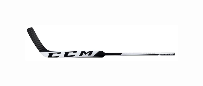 Crosse De Hockey Composite Pour Gardien De But, Senior CCM Eflex 5.9 3 Crosse De Hockey Composite Pour Gardien De But, Senior CCM Eflex 5.9