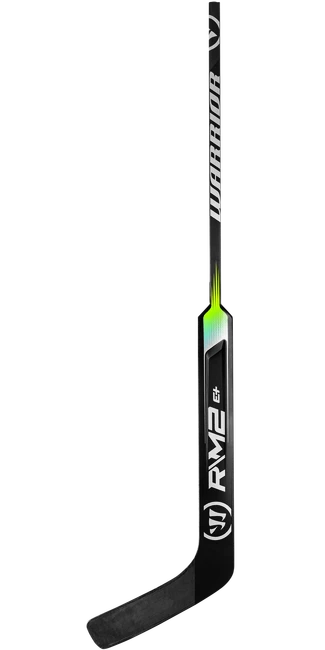 Crosse De Hockey Composite Pour Gardien De But, Senior Warrior Ritual M2 E+ 3 Crosse De Hockey Composite Pour Gardien De But, Senior Warrior Ritual M2 E+