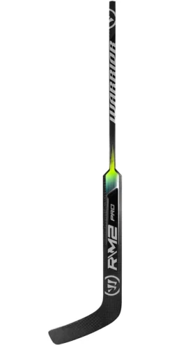 Crosse De Hockey Composite Pour Gardien De But, Senior Warrior Ritual M2 Pro